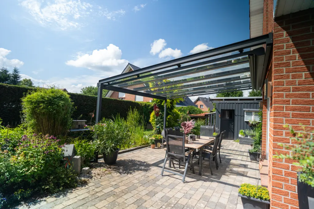 Garten Terrassenmöbel Varianda